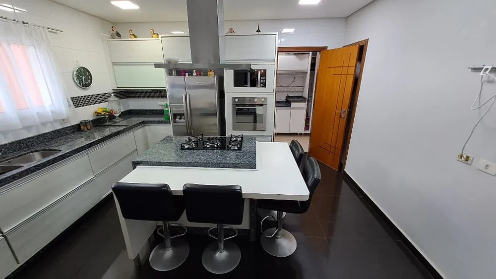 Sobrado, 4 quartos, 314 m² - Foto 6