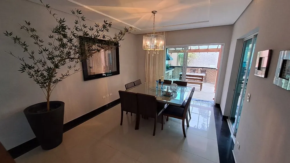 Sobrado, 4 quartos, 314 m² - Foto 5