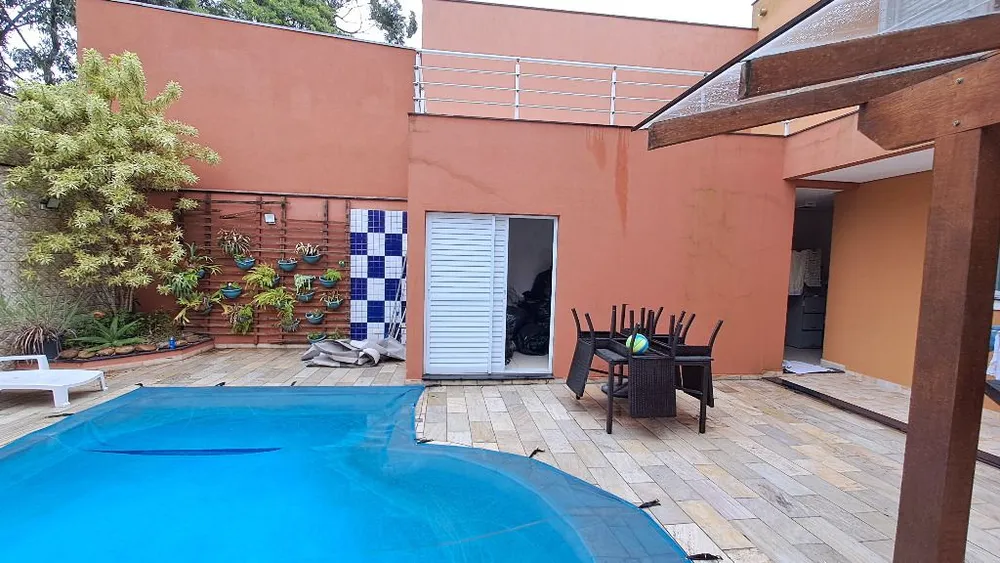 Sobrado, 4 quartos, 314 m² - Foto 12