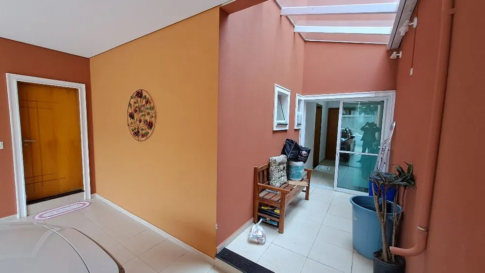 Sobrado, 4 quartos, 314 m² - Foto 4