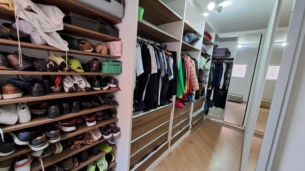 Sobrado, 4 quartos, 314 m² - Foto 8