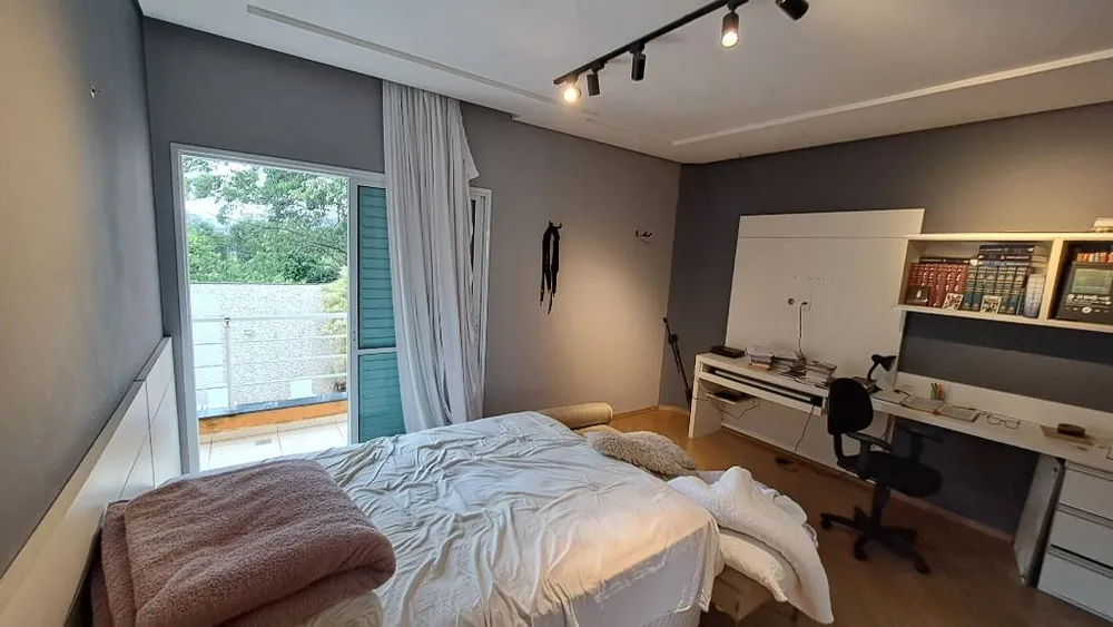 Sobrado, 4 quartos, 314 m² - Foto 10