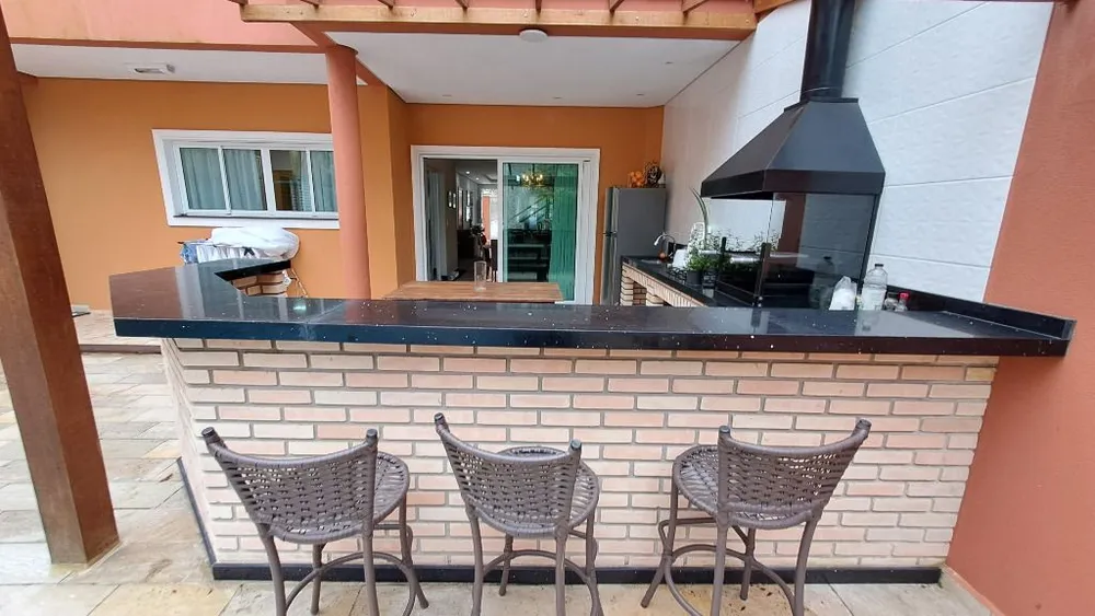 Sobrado, 4 quartos, 314 m² - Foto 2