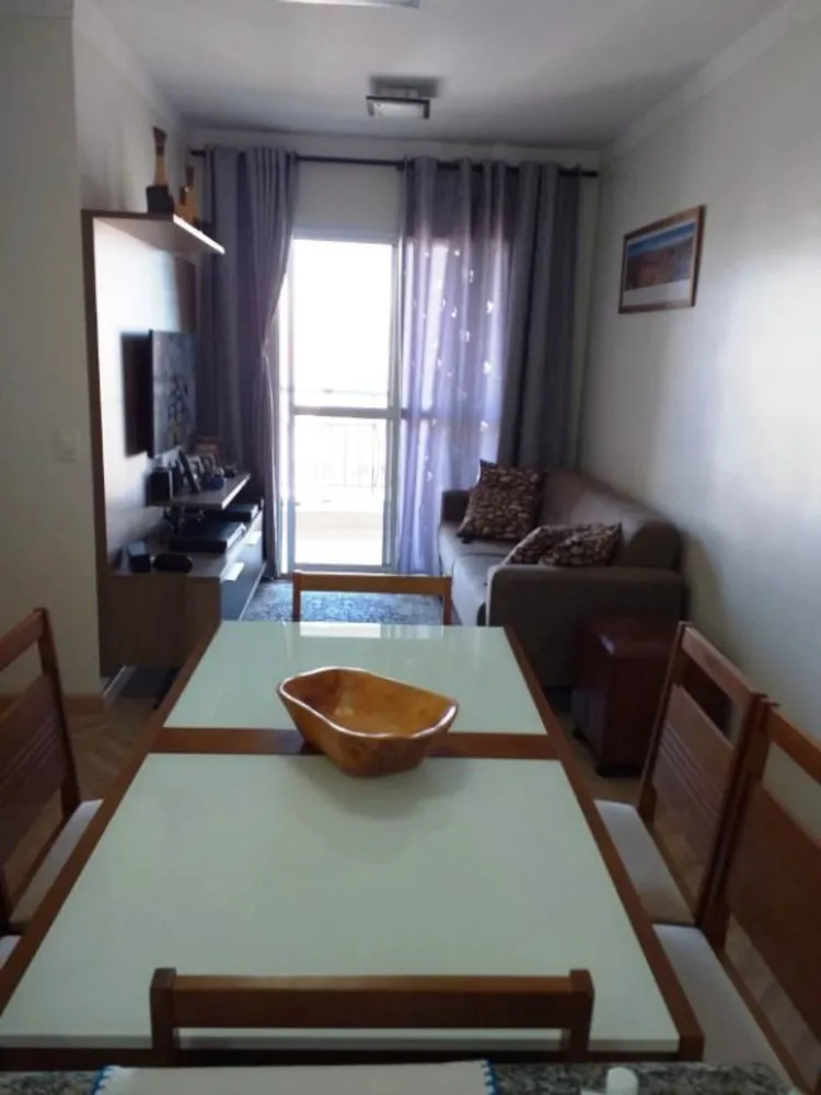 Apartamento, 3 quartos, 65 m² - Foto 1