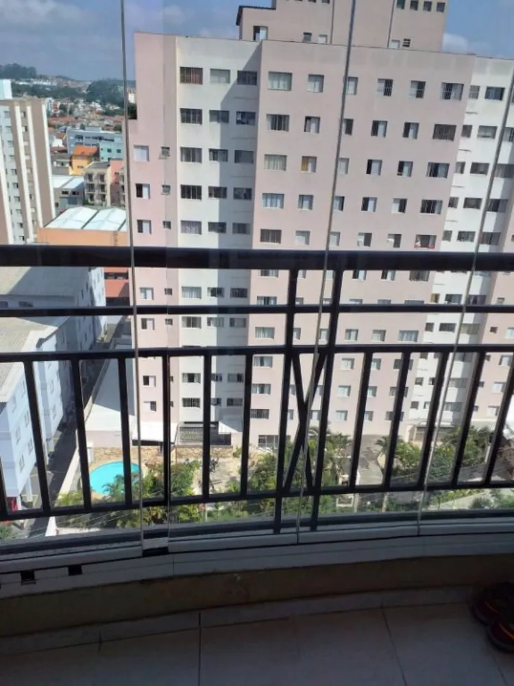 Apartamento, 3 quartos, 65 m² - Foto 3