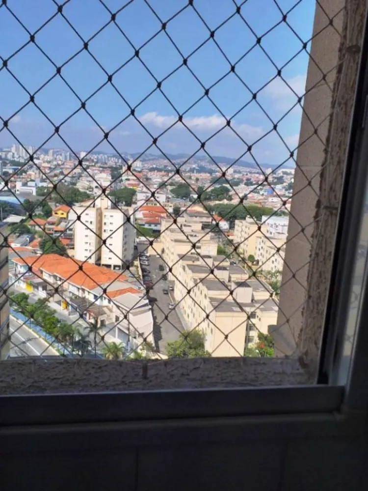 Apartamento, 3 quartos, 65 m² - Foto 4