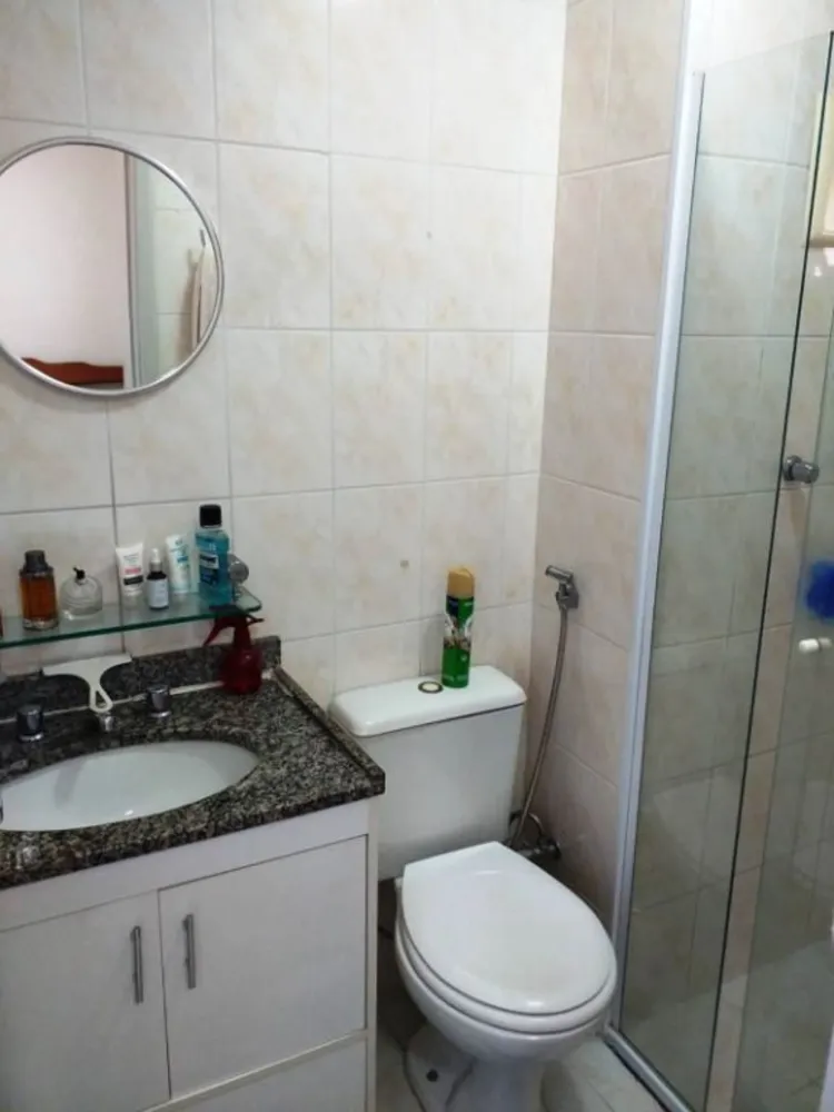 Apartamento, 3 quartos, 65 m² - Foto 8