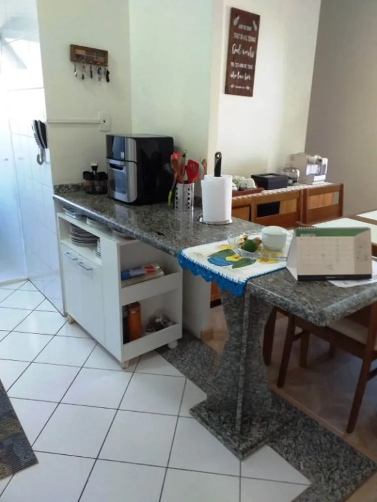 Apartamento, 3 quartos, 65 m² - Foto 12