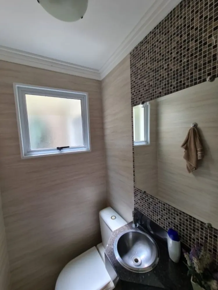 Sobrado, 3 quartos, 226 m² - Foto 3