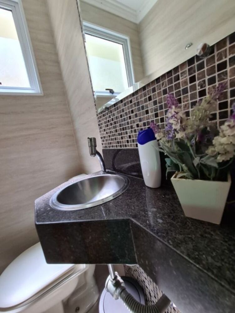 Sobrado, 3 quartos, 226 m² - Foto 3