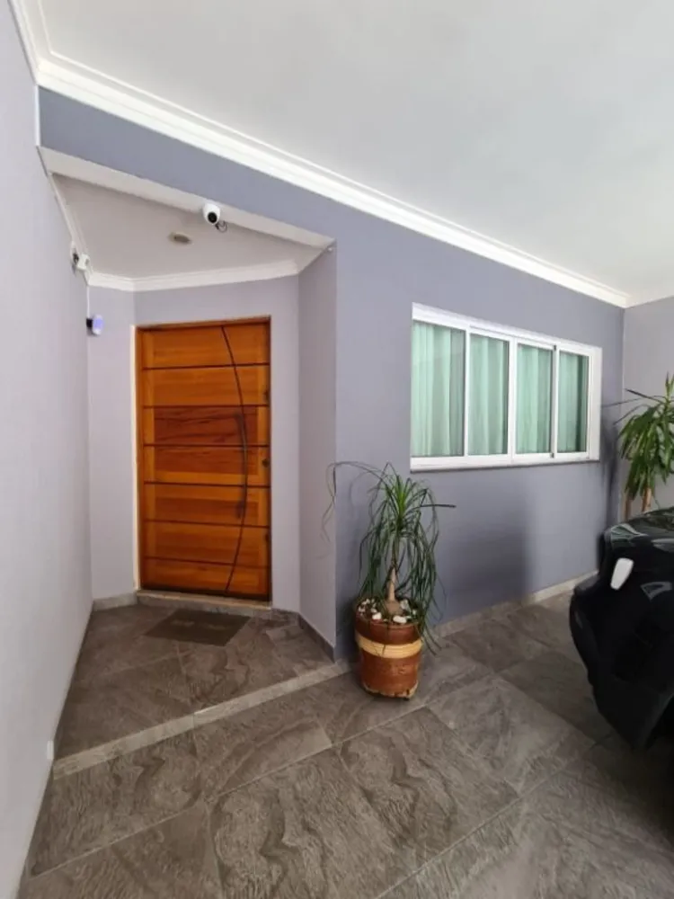 Sobrado, 3 quartos, 226 m² - Foto 8