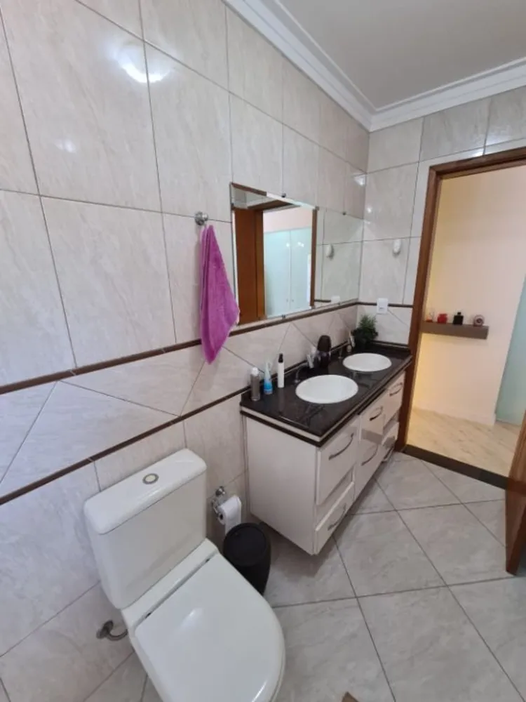 Sobrado, 3 quartos, 226 m² - Foto 4
