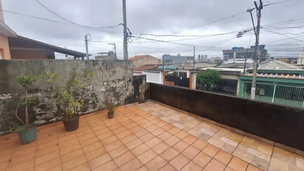 Casa, 5 quartos, 221 m² - Foto 1