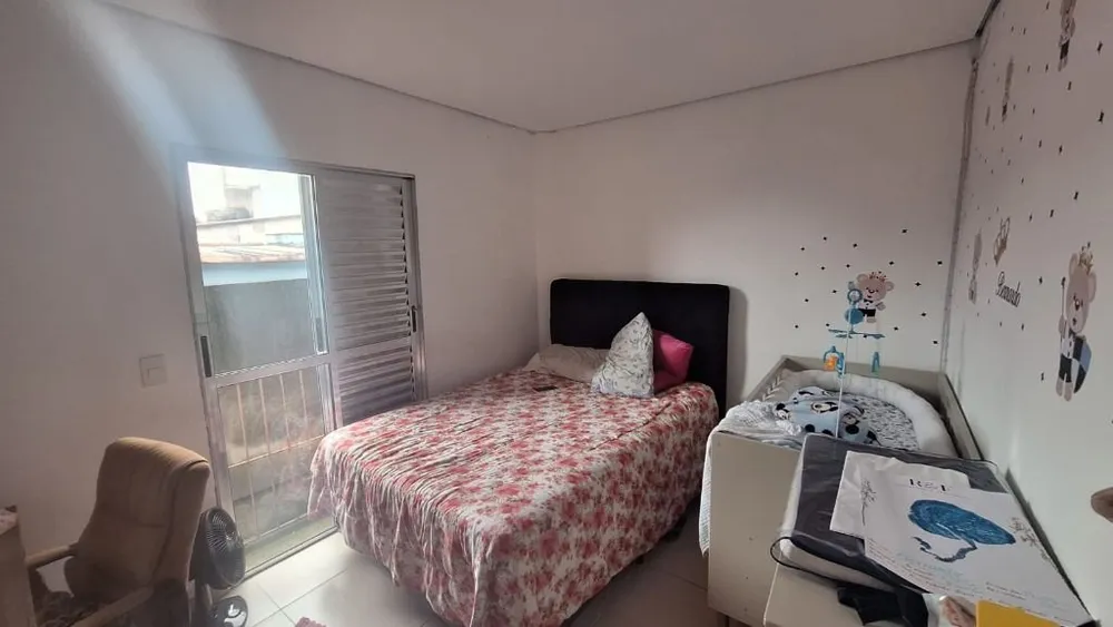 Casa, 5 quartos, 221 m² - Foto 3