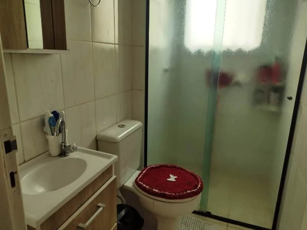 Apartamento, 2 quartos, 53 m² - Foto 5