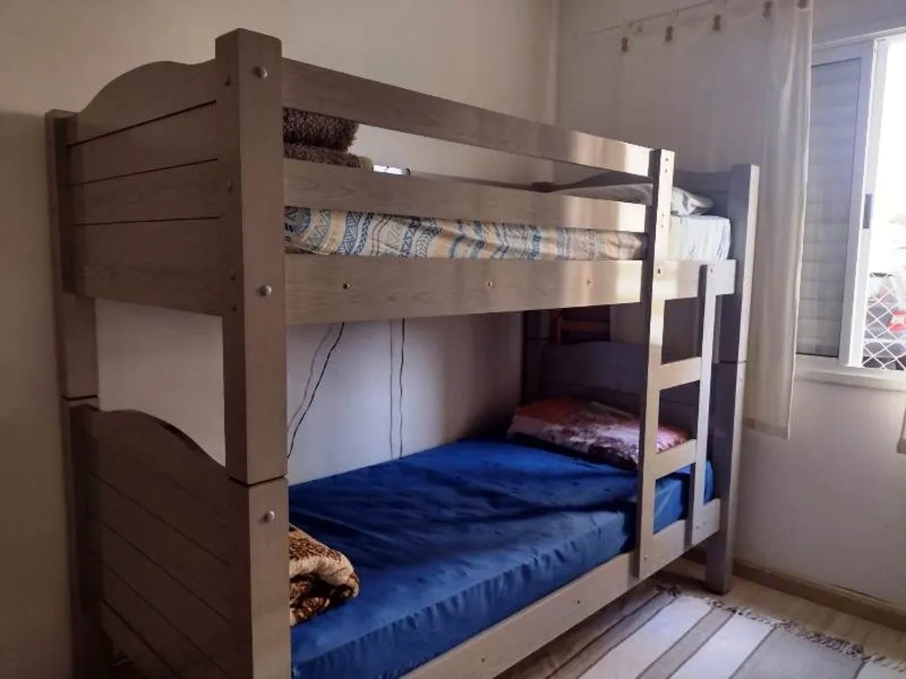 Apartamento, 2 quartos, 53 m² - Foto 4