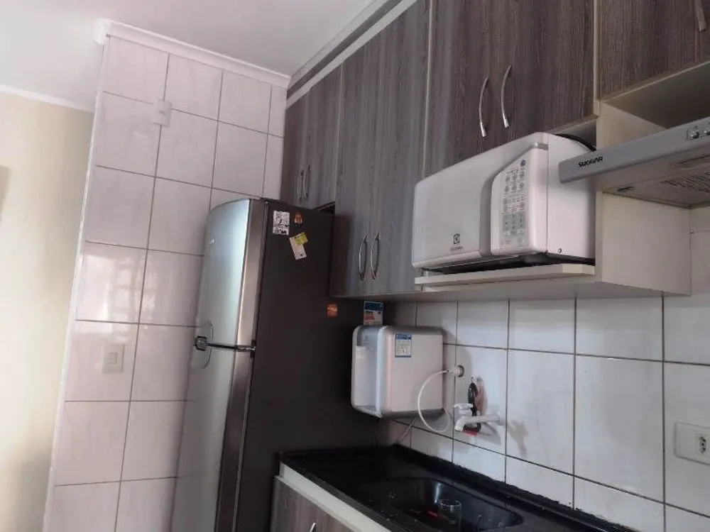 Apartamento, 2 quartos, 53 m² - Foto 7