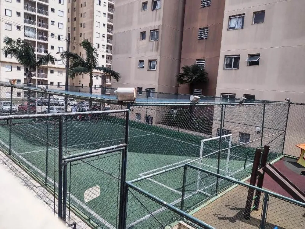 Apartamento, 2 quartos, 53 m² - Foto 12