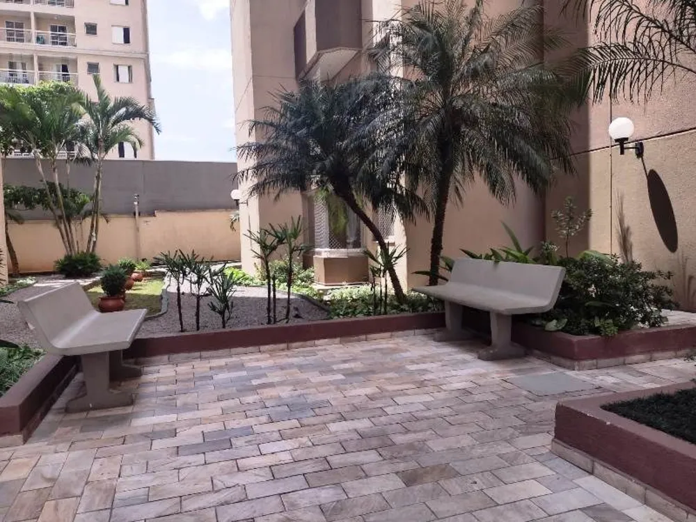 Apartamento, 2 quartos, 53 m² - Foto 9