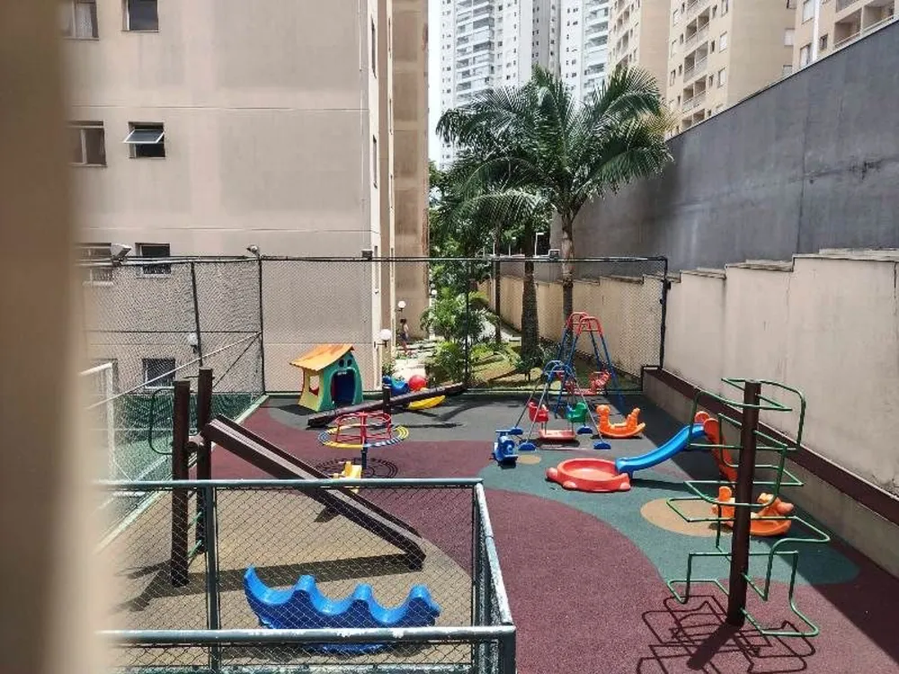 Apartamento, 2 quartos, 53 m² - Foto 7