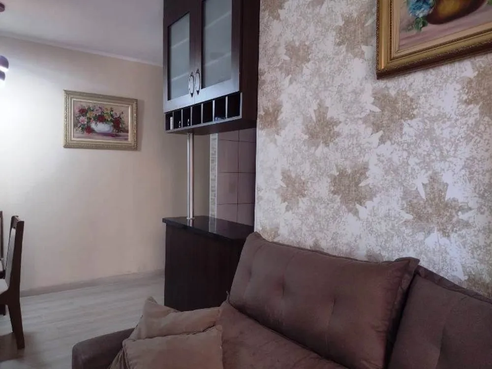 Apartamento, 2 quartos, 53 m² - Foto 3