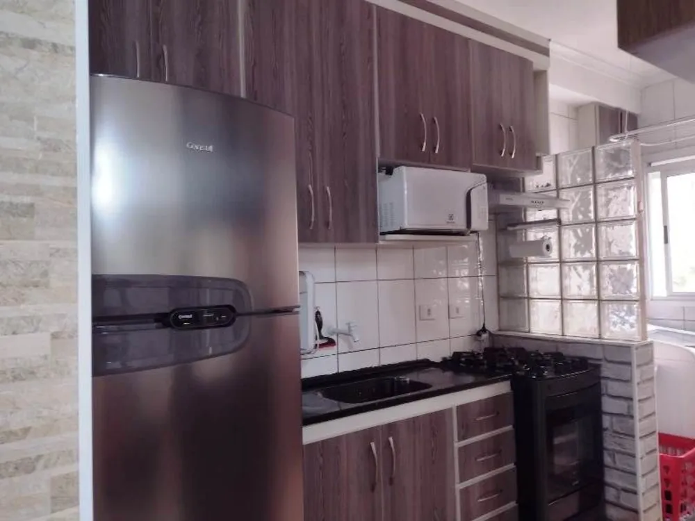 Apartamento, 2 quartos, 53 m² - Foto 6