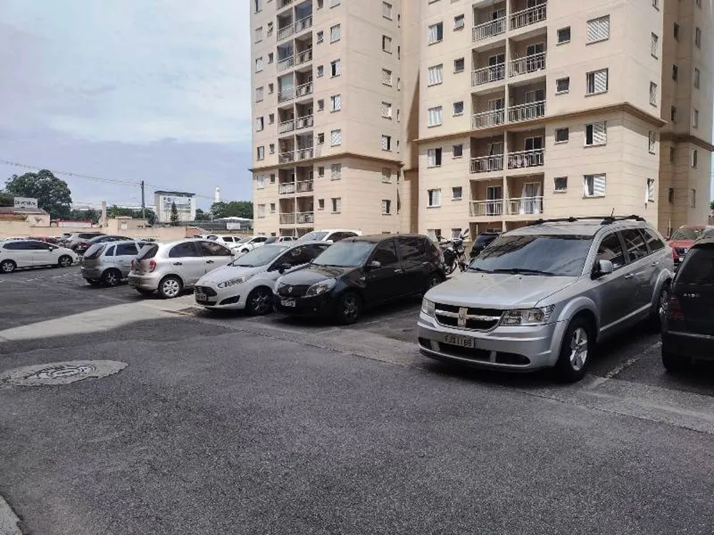 Apartamento, 2 quartos, 53 m² - Foto 5