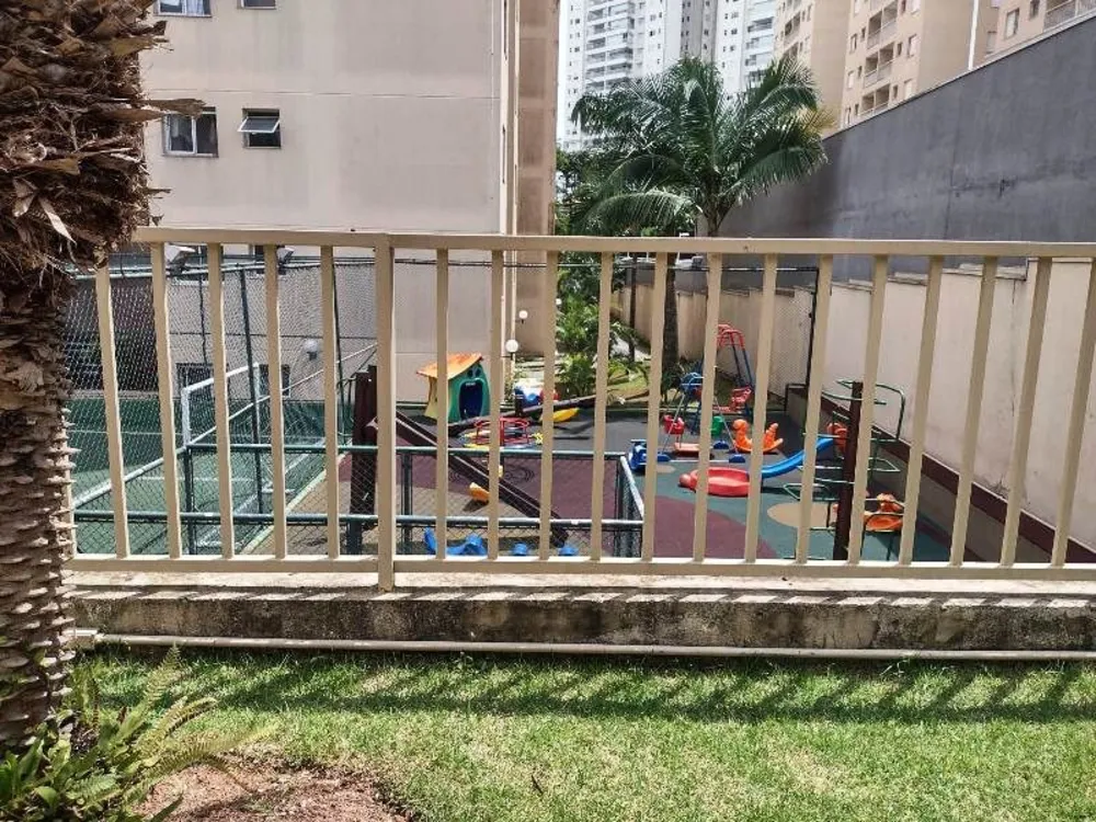 Apartamento, 2 quartos, 53 m² - Foto 8