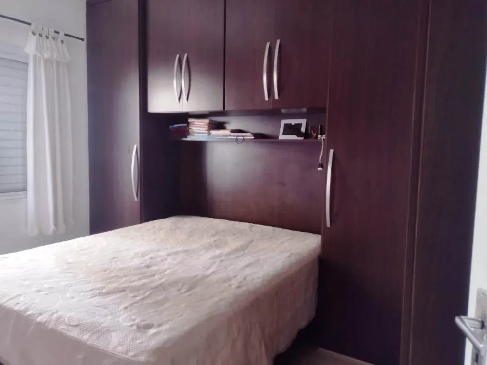 Apartamento, 2 quartos, 53 m² - Foto 2
