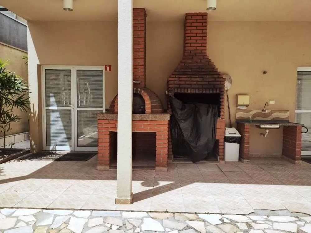 Apartamento, 2 quartos, 53 m² - Foto 4