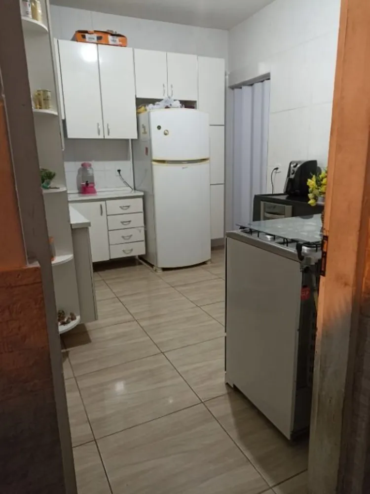Sobrado, 3 quartos, 150 m² - Foto 7