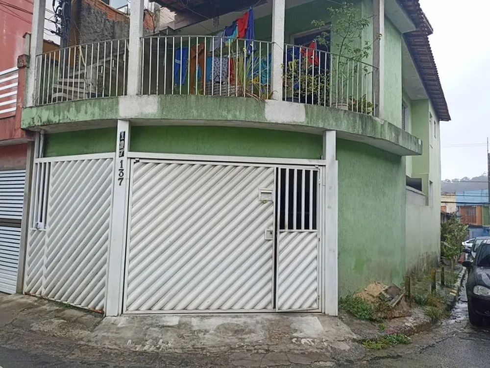 Sobrado, 3 quartos, 150 m² - Foto 16
