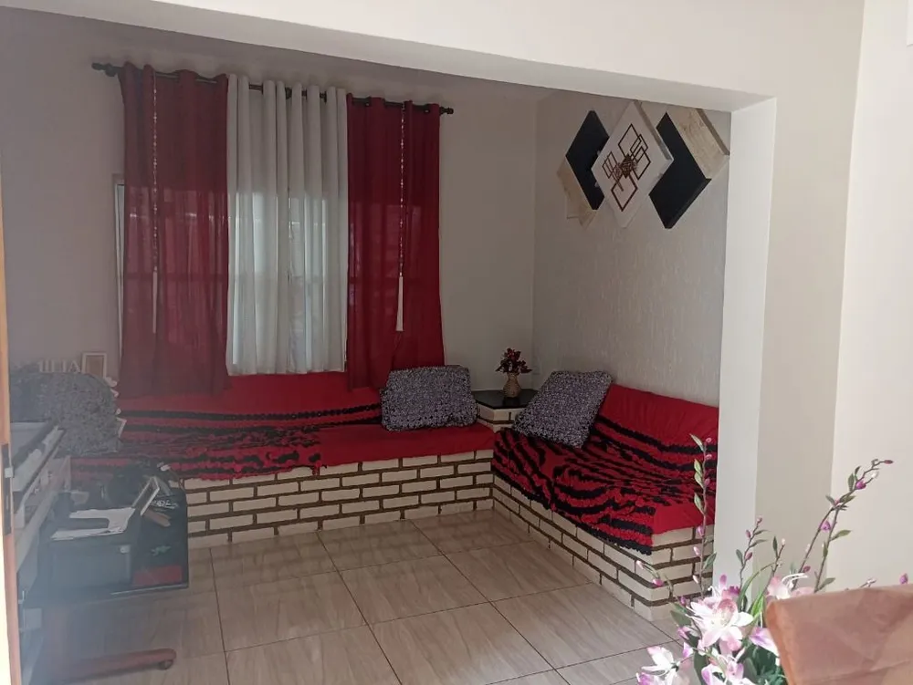 Sobrado, 3 quartos, 150 m² - Foto 1