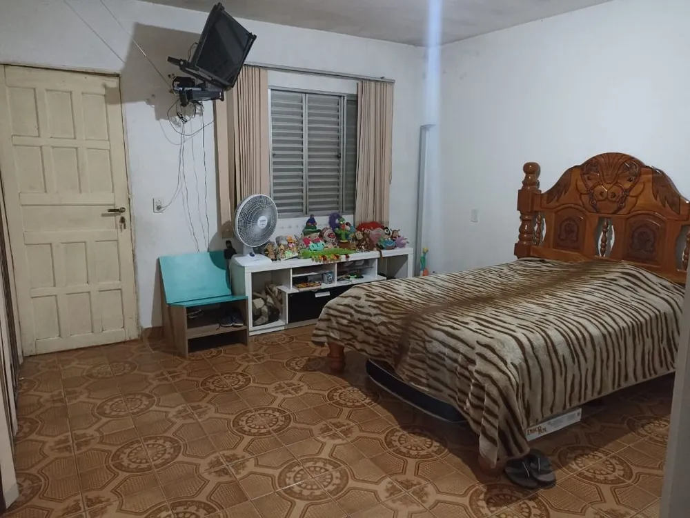 Sobrado, 3 quartos, 150 m² - Foto 4