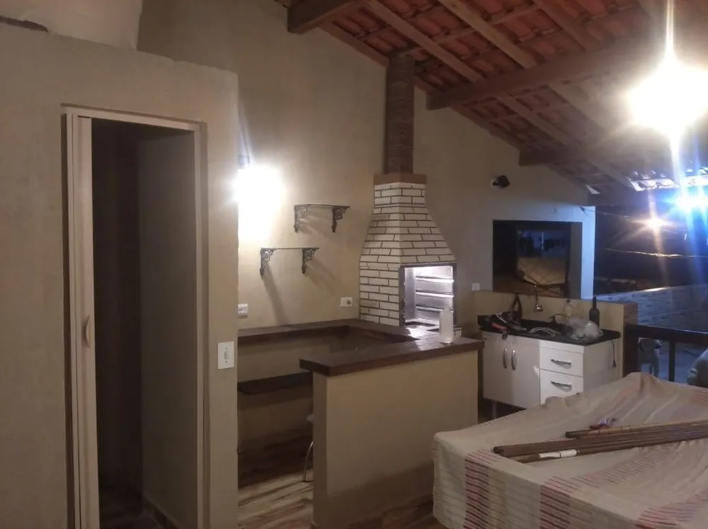 Sobrado, 3 quartos, 150 m² - Foto 14