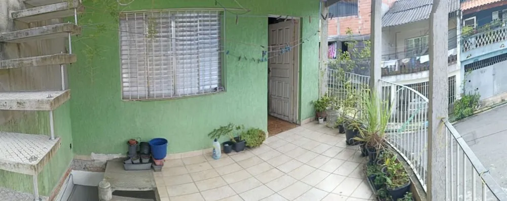 Sobrado, 3 quartos, 150 m² - Foto 9