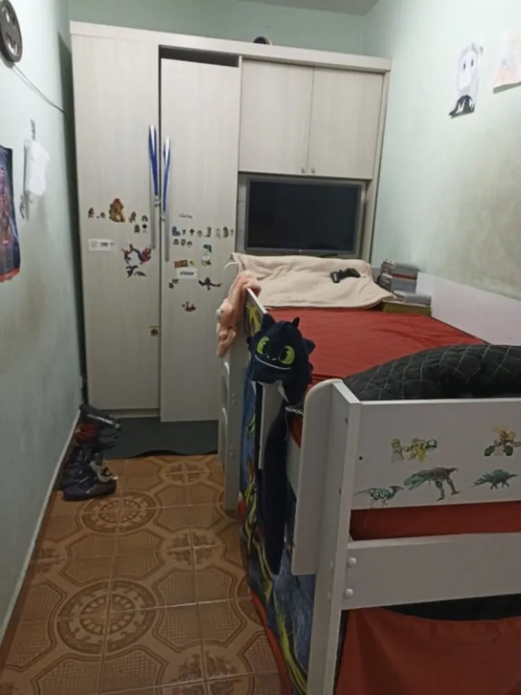 Sobrado, 3 quartos, 150 m² - Foto 5