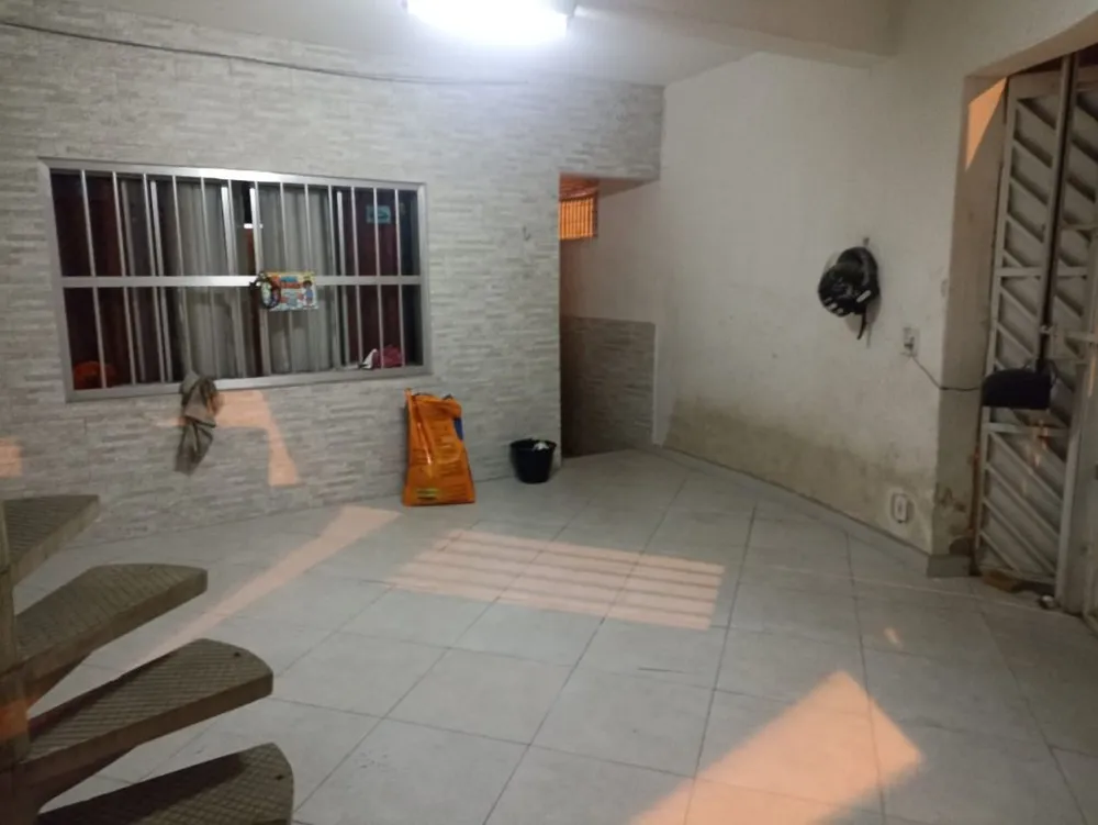 Sobrado, 3 quartos, 150 m² - Foto 2