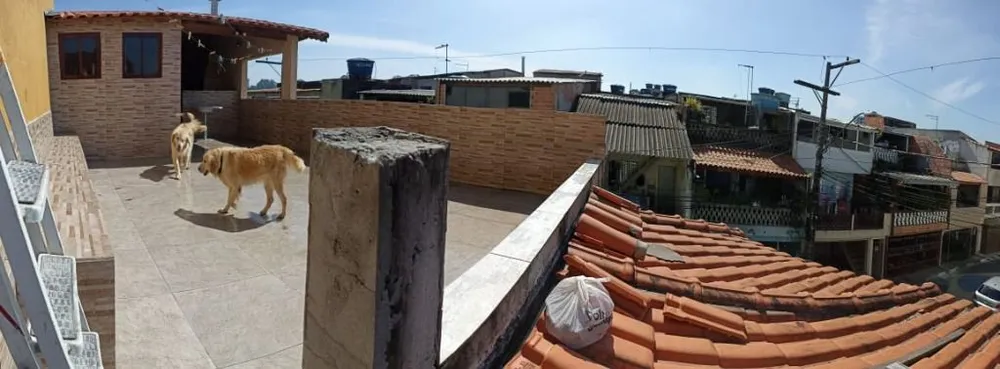Sobrado, 3 quartos, 150 m² - Foto 11