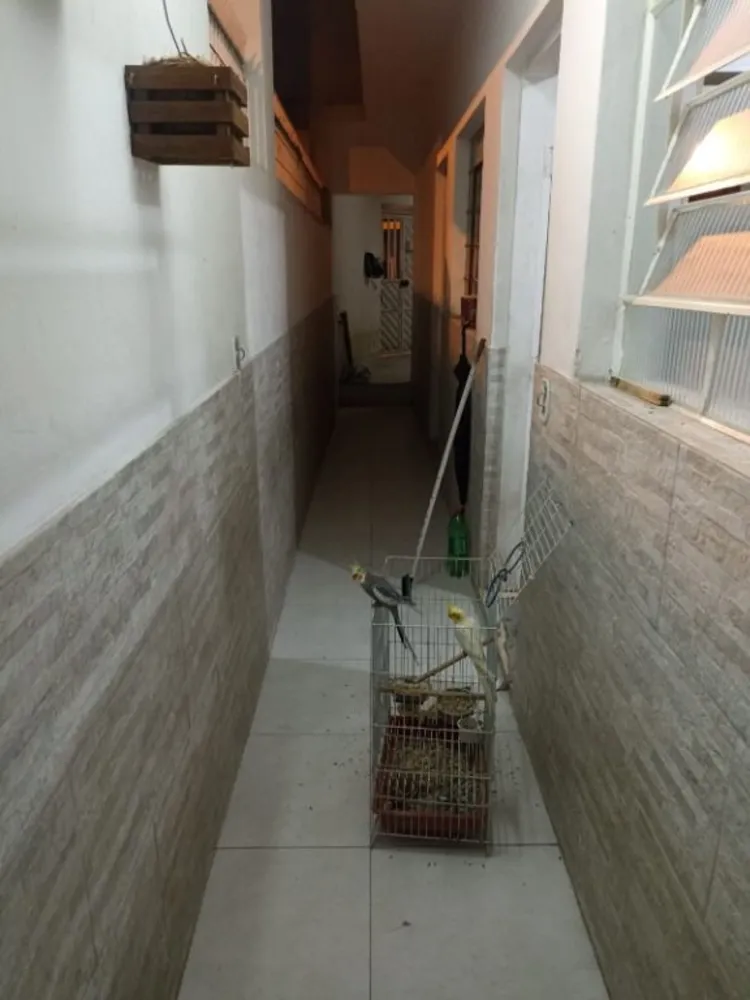 Sobrado, 3 quartos, 150 m² - Foto 8
