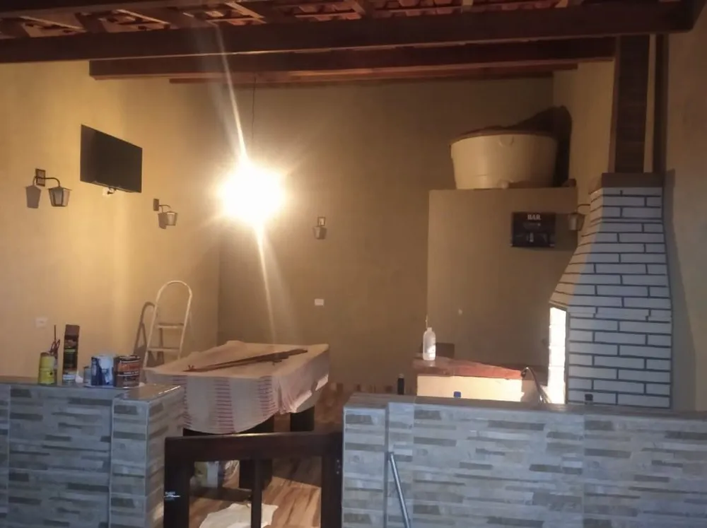 Sobrado, 3 quartos, 150 m² - Foto 13