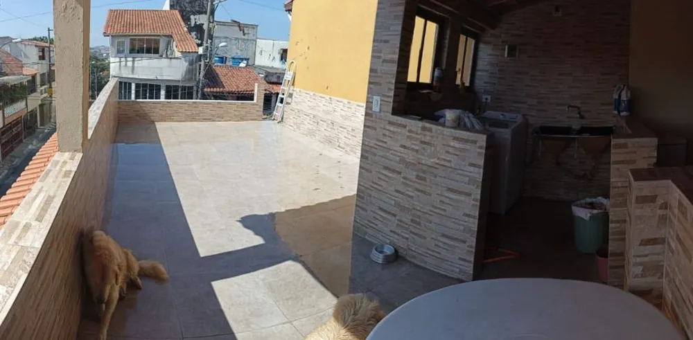 Sobrado, 3 quartos, 150 m² - Foto 10