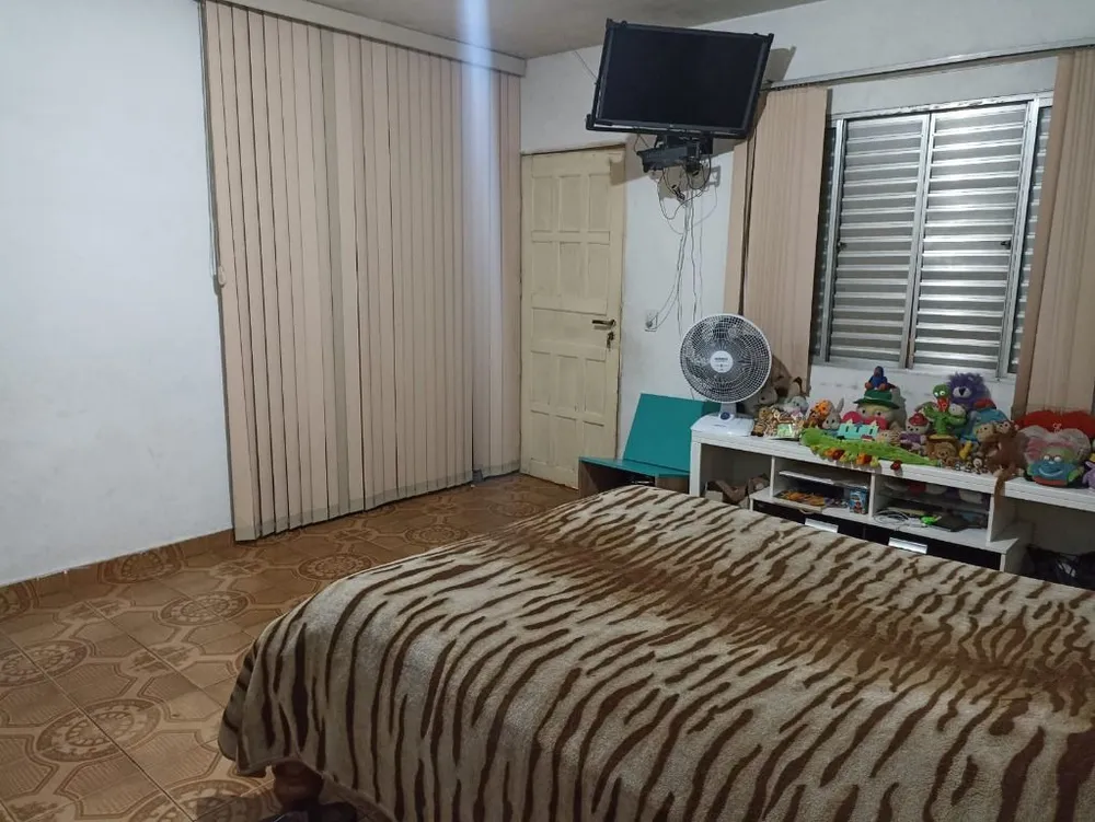 Sobrado, 3 quartos, 150 m² - Foto 6