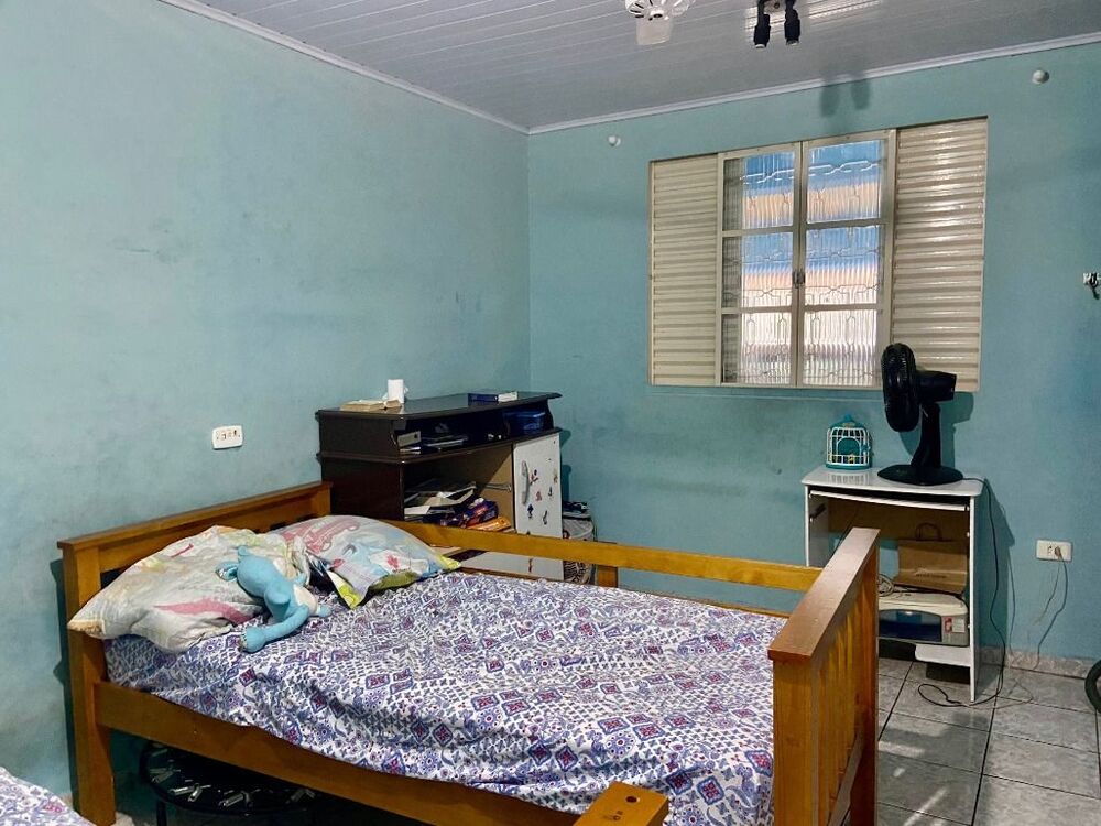 Casa, 2 quartos, 168 m² - Foto 1