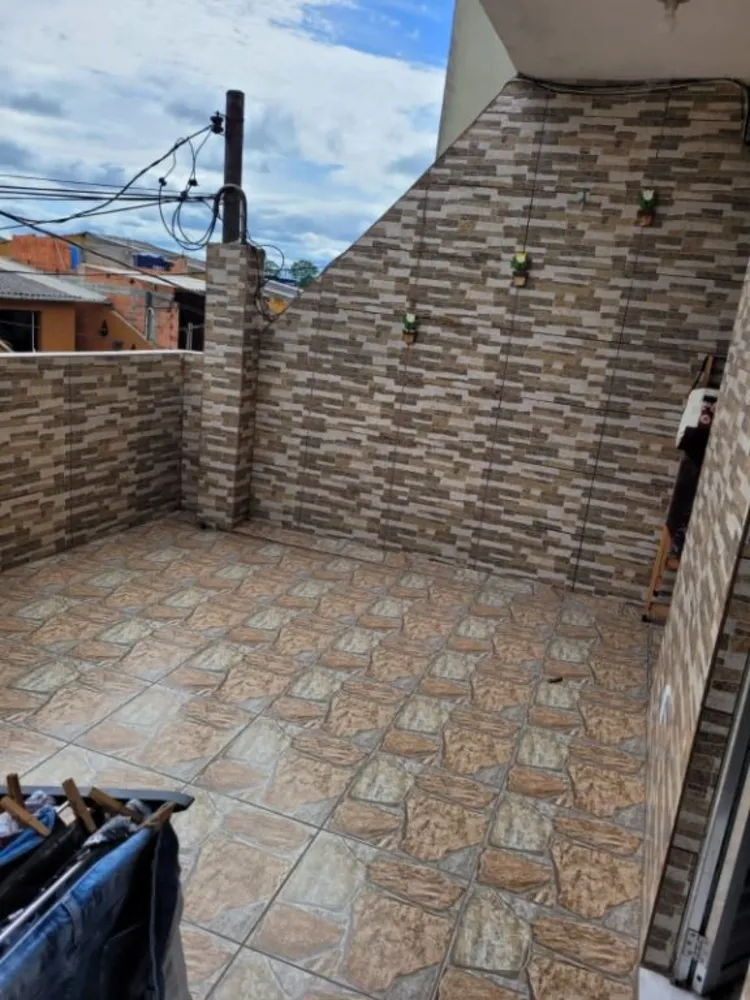 Sobrado, 2 quartos, 346 m² - Foto 10