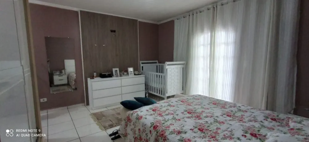 Sobrado, 3 quartos, 185 m² - Foto 6