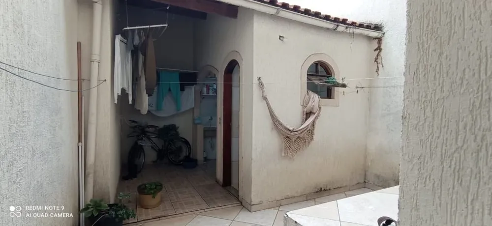 Sobrado, 3 quartos, 185 m² - Foto 9