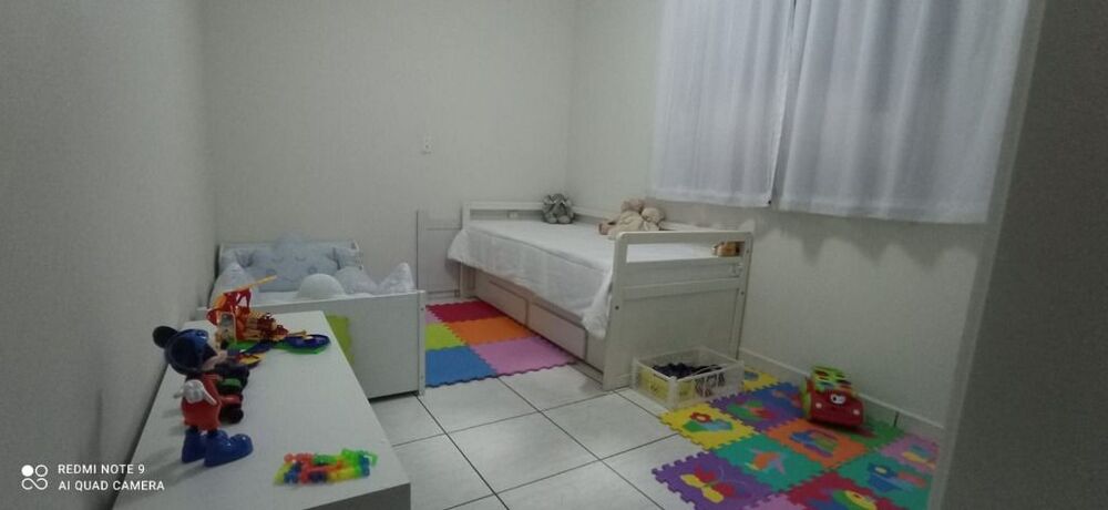 Sobrado, 3 quartos, 185 m² - Foto 2