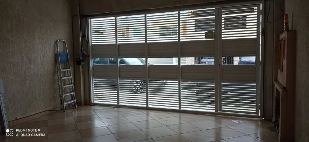Sobrado, 3 quartos, 185 m² - Foto 11