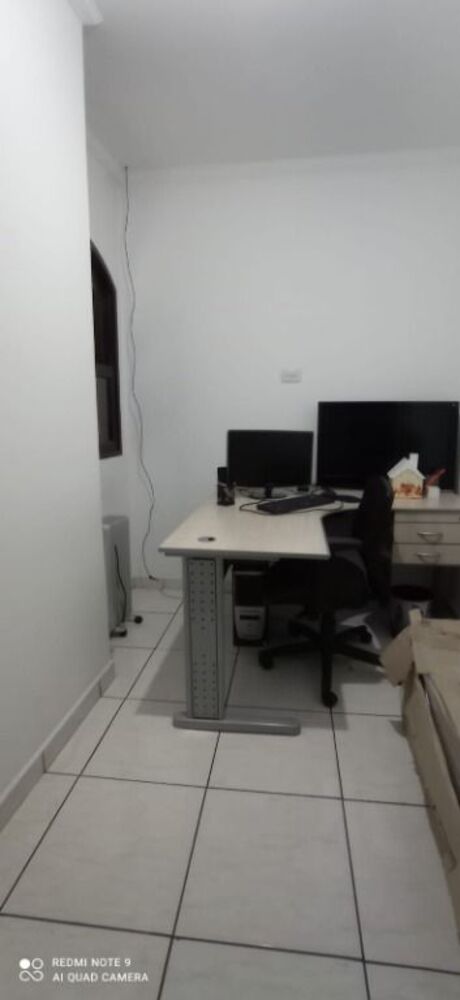 Sobrado, 3 quartos, 185 m² - Foto 1
